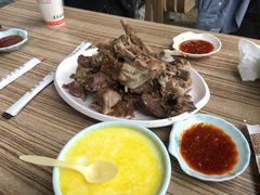 -清真·益鑫羊肉手抓馆(花园北街店)