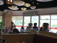 -粤仔湾砂锅粥(广益哥伦布店)