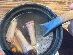 -啫两手·啫啫煲·小饭堂(龙城万科里店)
