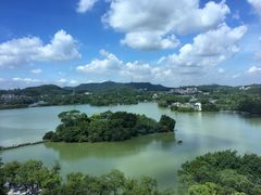 -惠州康帝国际酒店