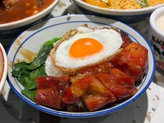 -华嫂冰室(湾仔店)