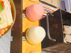 -大头叔烤鸡爪·朝鲜族烤串(天池路店)