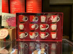 零售区-星巴克(北京中关村北京国际店)