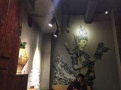 -太泰东南亚餐厅(万福广场店)