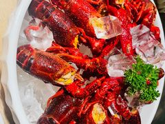 -同福龙虾(高新店)