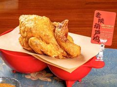 -醉长安(钟楼旗舰店)