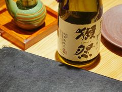 -镹·鱼料理  国产鱼使用店