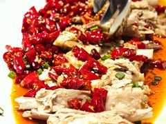 -秦月轩·陕西家乡菜(阜成路·五棵松店)