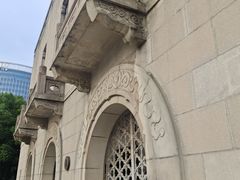 -江湾体育中心游泳馆