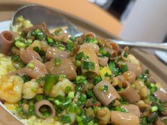 -双合园·海鲜水饺青岛菜(九水东路店)