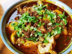 -炉小二铜锅牛蛙•川湘菜(三里屯店)
