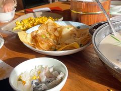 -丰乐餐厅·始于1999·本地老字号