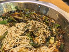 -乐山第一家临江鳝丝(茶坊路店)