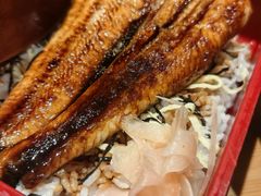 -大岛日本料理铁板烧(南通大饭店)