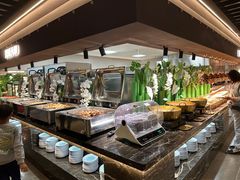 -汉丽斯巴西烤肉自助(市南店)