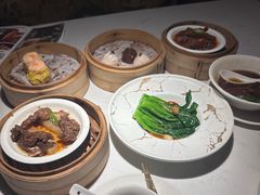 -钟菜·粤菜点心·宴请(海上世界·汇港二期店)