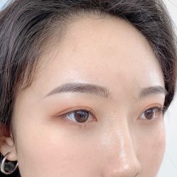 -臣丽纹眉全国连锁