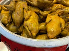 -老字号德记烧腊饭店·海鲜加工