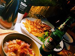 -HELLO MUSAE 拾光缪斯餐厅·纯正希腊风味(苏州中心店)