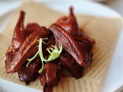 -顺味凤城·顺德菜专门店(九六广场店)