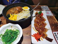 -小川洋风料理(汉街店)
