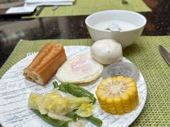 -威斯汀舞台餐厅