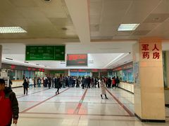 -中国人民解放军总医院第三医学中心