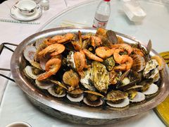 -宾朋海鲜美食餐厅·特色美食(兴海路店)