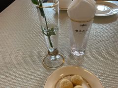 自制小饼干-铭家点心(秦岭路店)