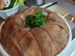 -君邦火锅(新疆大厦店)