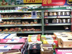 -麦德龙(闵行店)