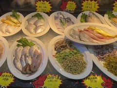 -伙靠·江浙菜(田林路店)