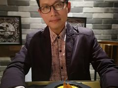 -AZUL by FUEL蓝色·法式酒馆(琶醍店)