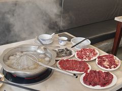 -合意桐坑牛肉粿·鲜牛肉火锅(嵩山总店)