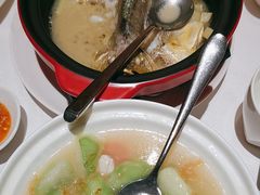 -莆田餐厅PUTIEN(武商MALL店)