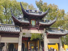 -西园戒幢律寺