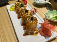 -松鱼亭·和牛烧肉(协鑫广场店)