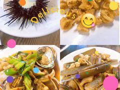 -板桥海鲜广场(文明东店)