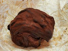 脏脏包-OUR Bakery(SKP-S店)