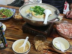 -巢湖名吃·徽府农家菜(半汤店)