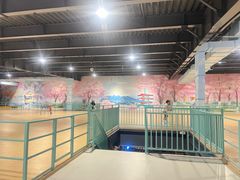 -极限PLAY运动娱乐新世界·团建派对潮玩休闲馆·室内蹦极高空游乐园