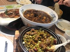 -遇见小厨·北京烤鸭·江湖菜·川菜(广福桥店)