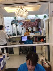 -逸丝风尚