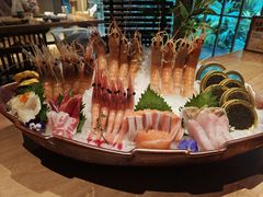 -Minase水濑·日料放题(外滩店)