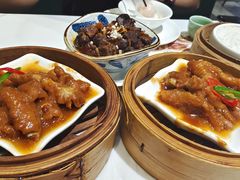 -赏点粤式点心(广州塔店)