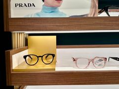 -LensCrafters亮视点(东方新天地店)