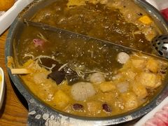 -傣妹火锅(罗宾森购物中心店)