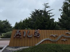 -燕儿岛山公园