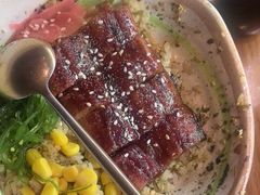 -戏作寿司(观音桥店)