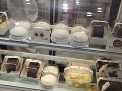 -小飞象面包公社(珠江路金鹰店)